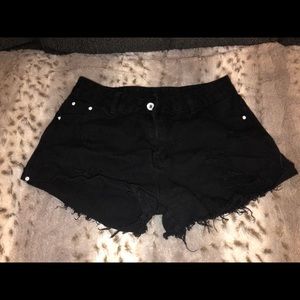 Shein Shorts
